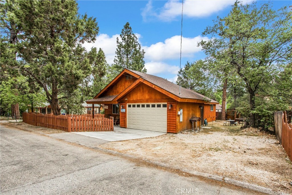 Property Photo: 533 Sunset Lane CA 92386