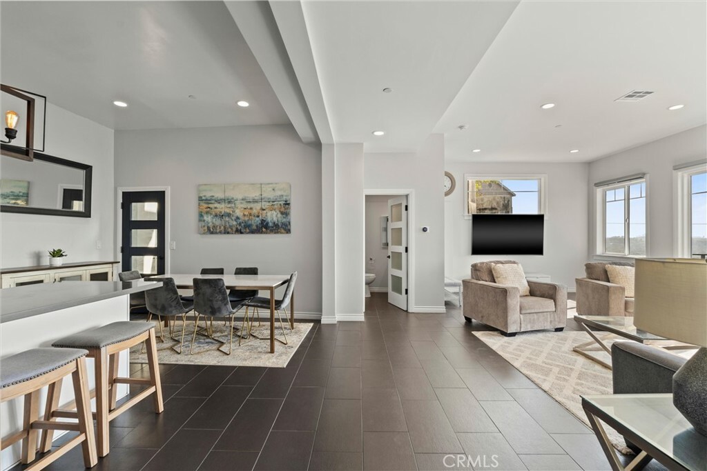 Property Photo: 3610 Kinney Street CA 90065