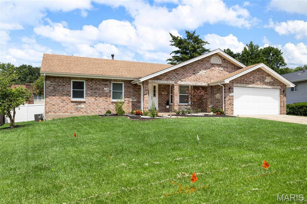 Property Photo:  4163 Attleboro Court  MO 63304 