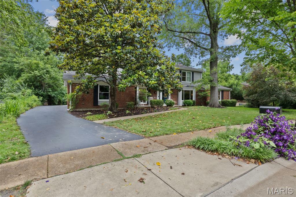 Property Photo: 173 Portico Drive MO 63017