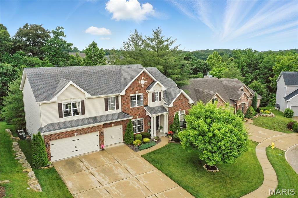 Property Photo: 27 Carlton Lake Court MO 63385