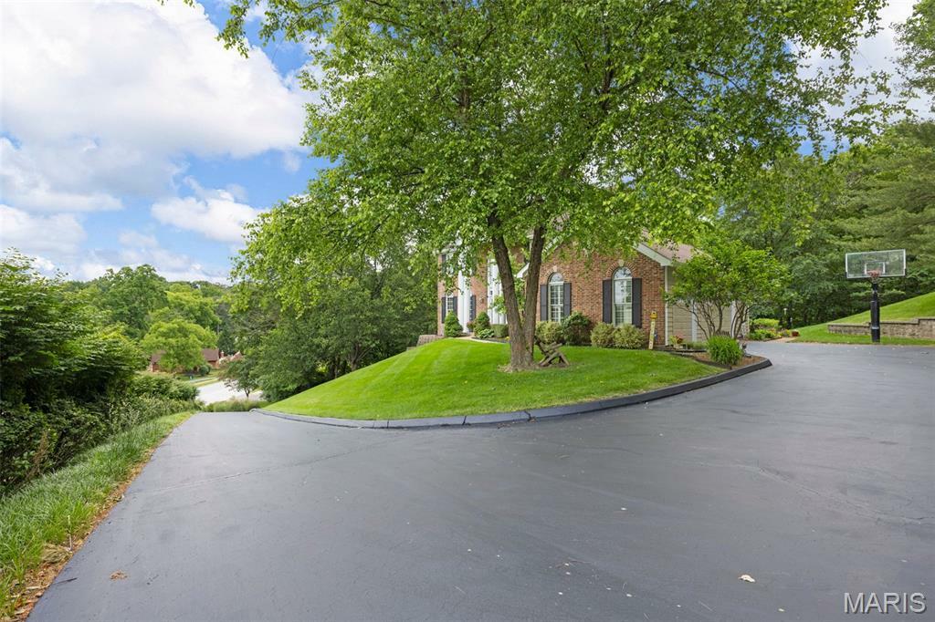 Property Photo:  1230 Wildhorse Parkway Dr. Drive  MO 63005 