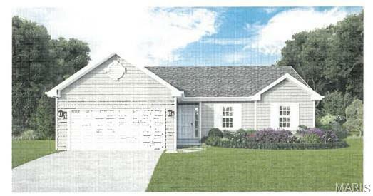 Property Photo: 200 Red Maple Ct MO 63050