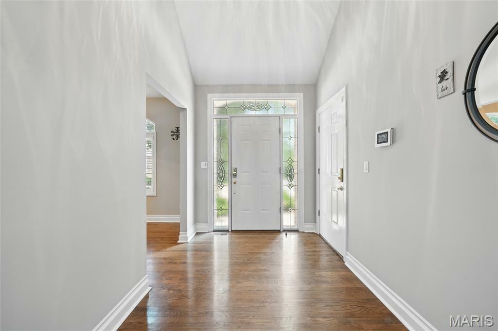 Property Photo: 12542 Questover Court MO 63141
