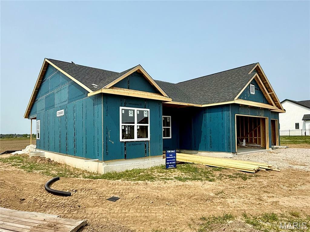 Property Photo:  3135 Ashley Drive  IL 62034 