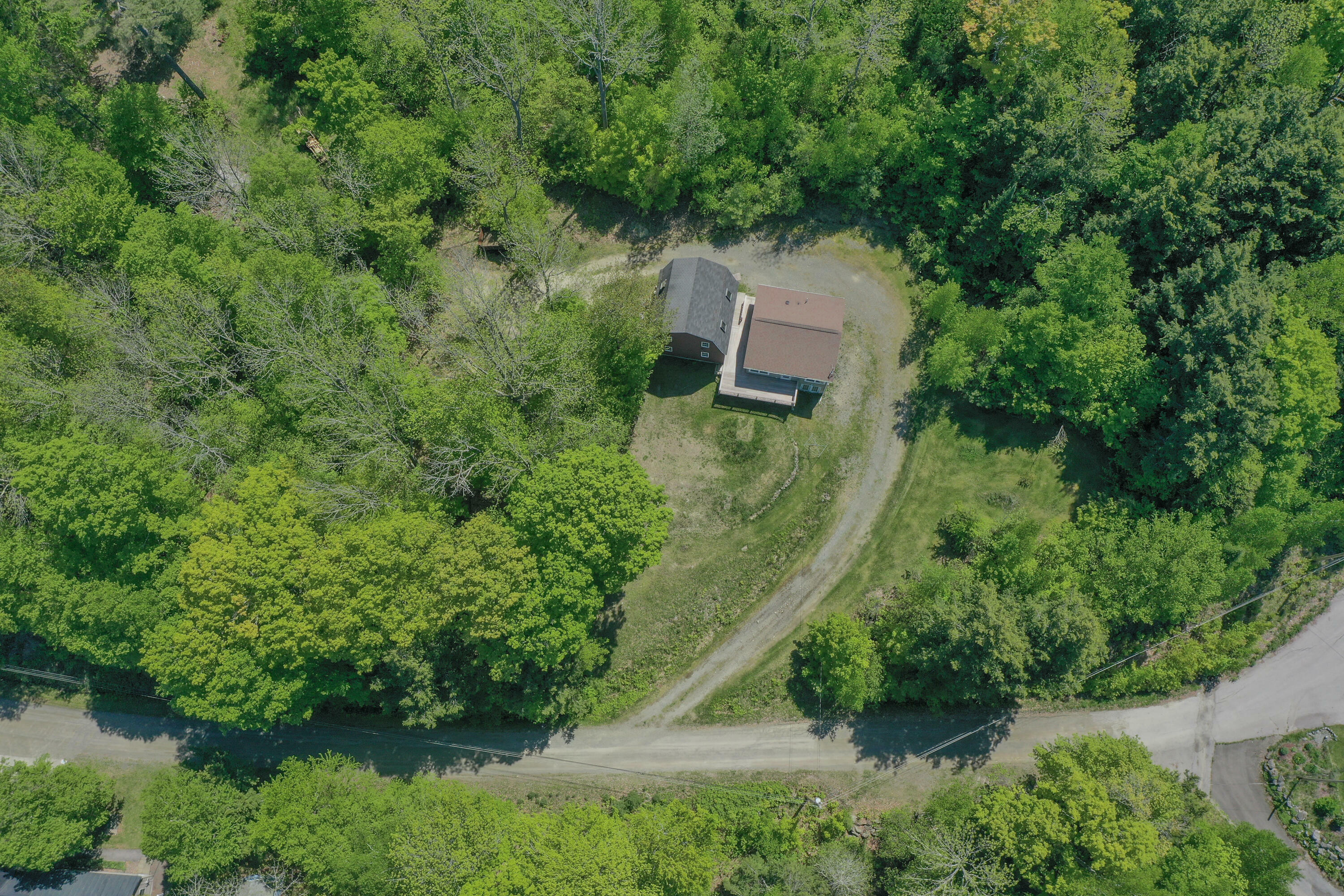 Property Photo: 88 Adams Lane ME 04429