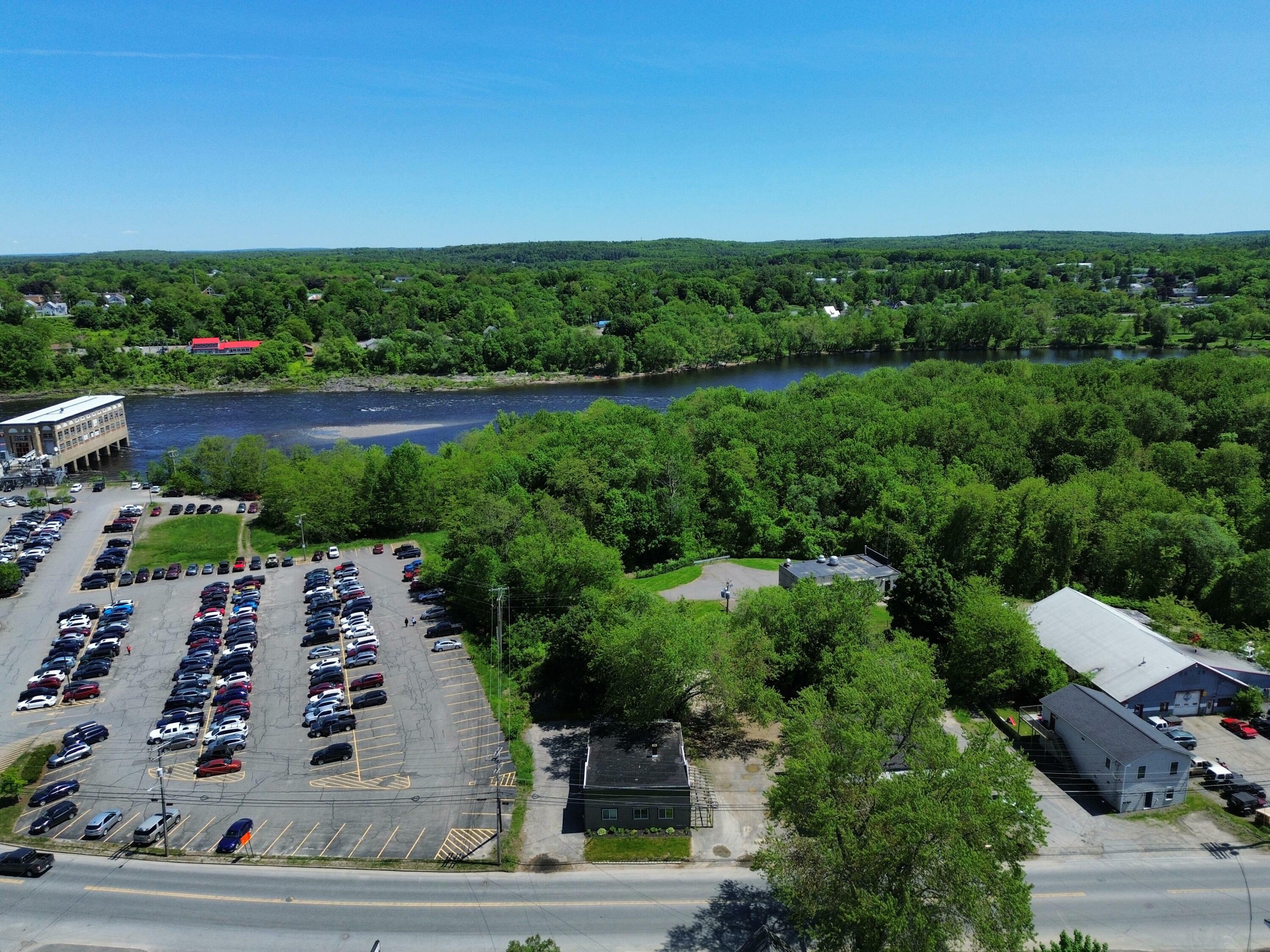 Property Photo: 14 Water Street ME 04901