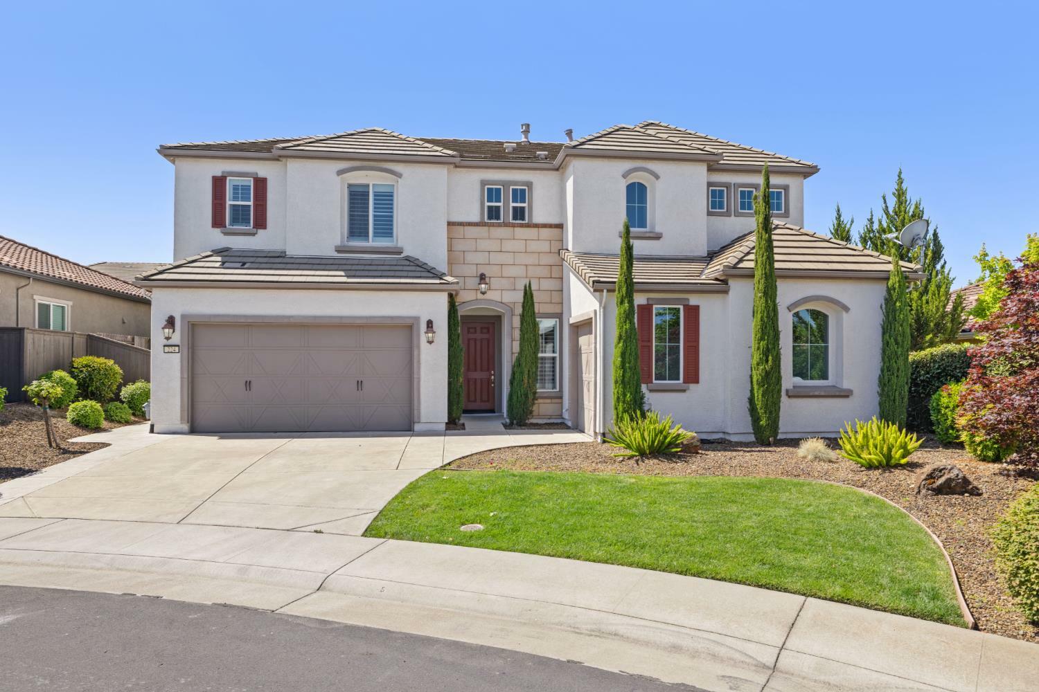 Property Photo: 224 Summer Breeze Court CA 95661