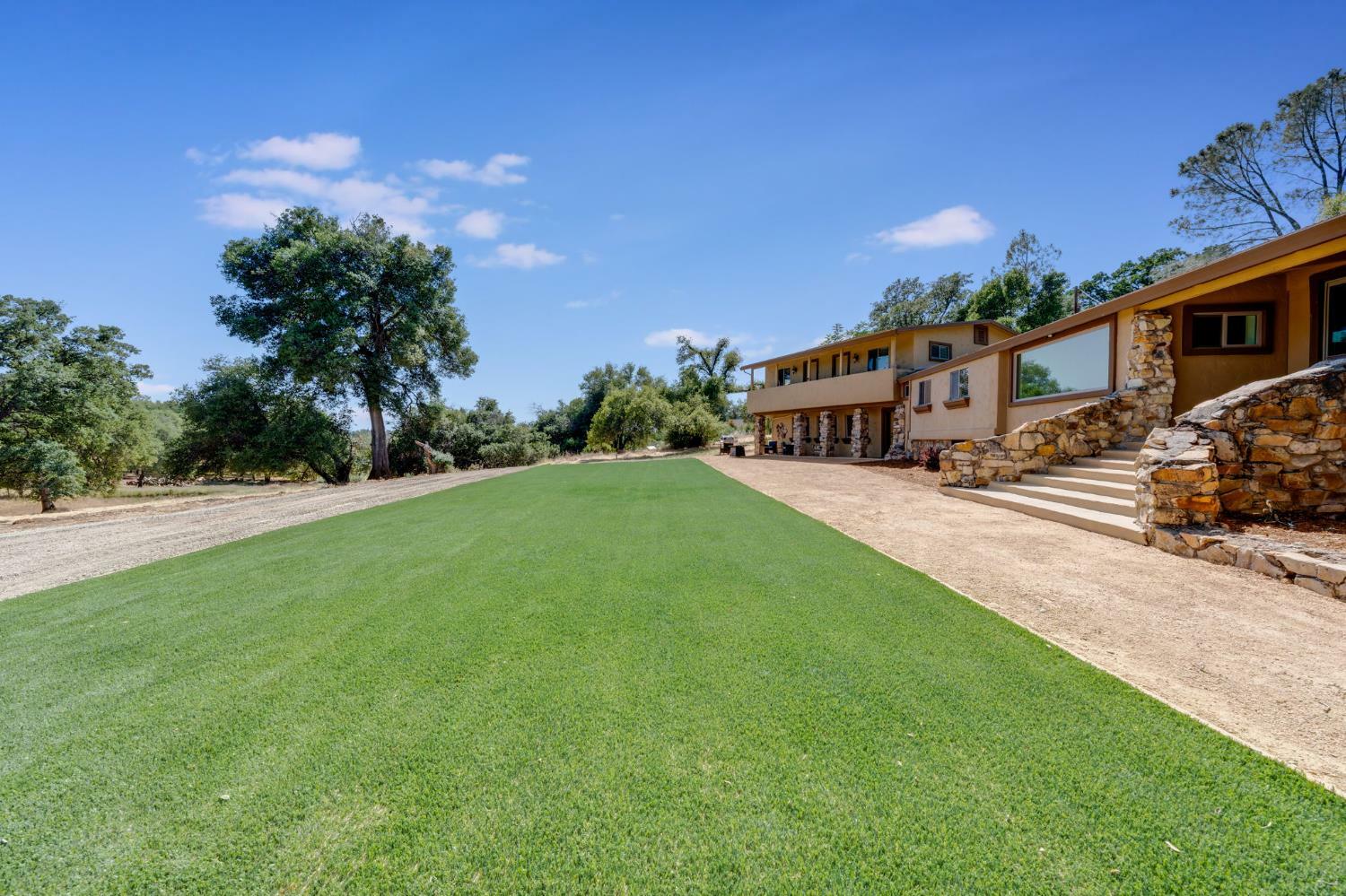 Property Photo: 4600 El Caminito Road CA 95682
