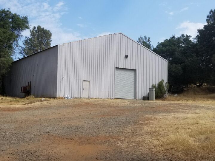 Property Photo:  4600 El Caminito Road  CA 95682 