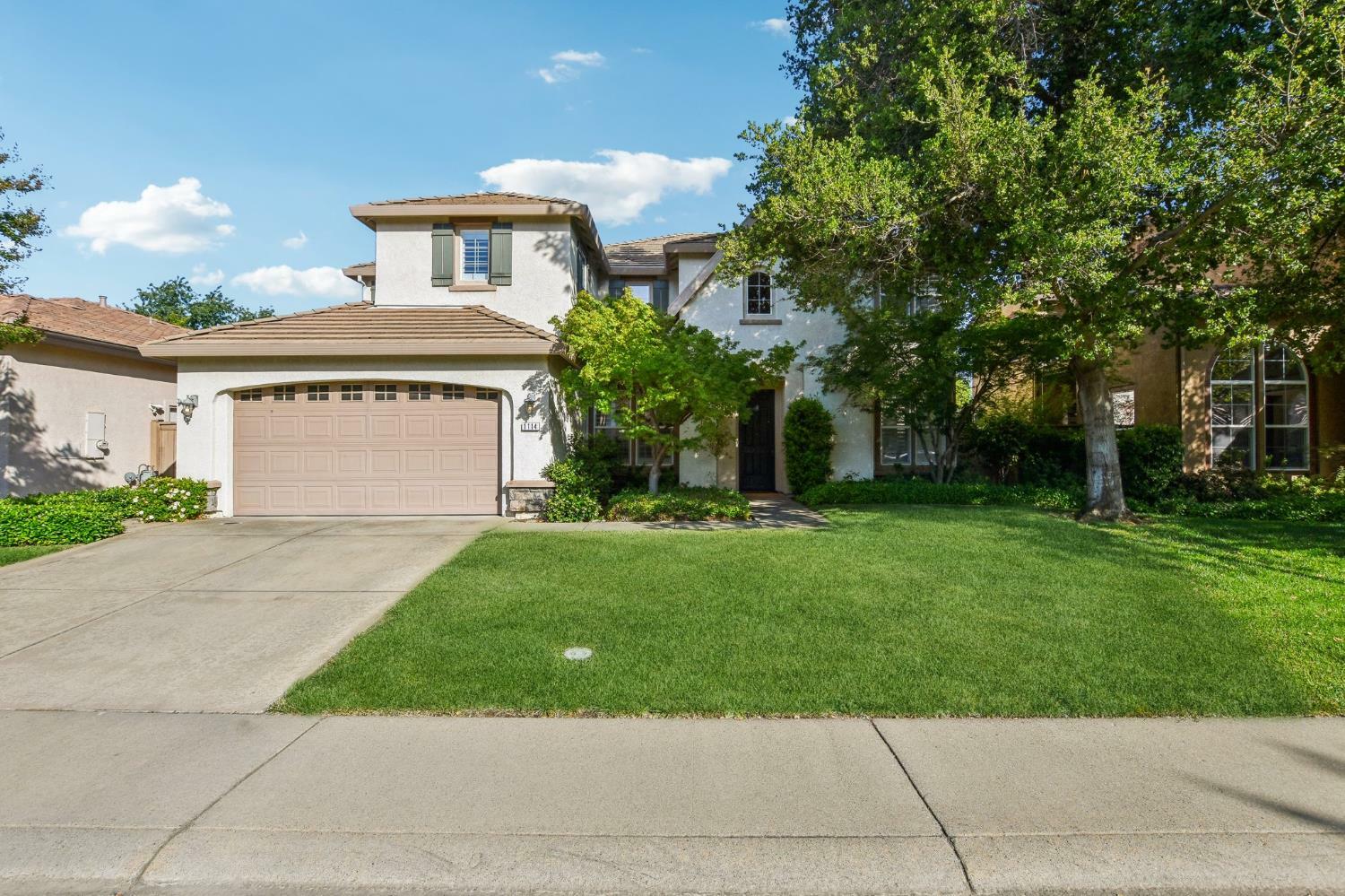 Property Photo:  1114 Kidder Way  CA 95630 