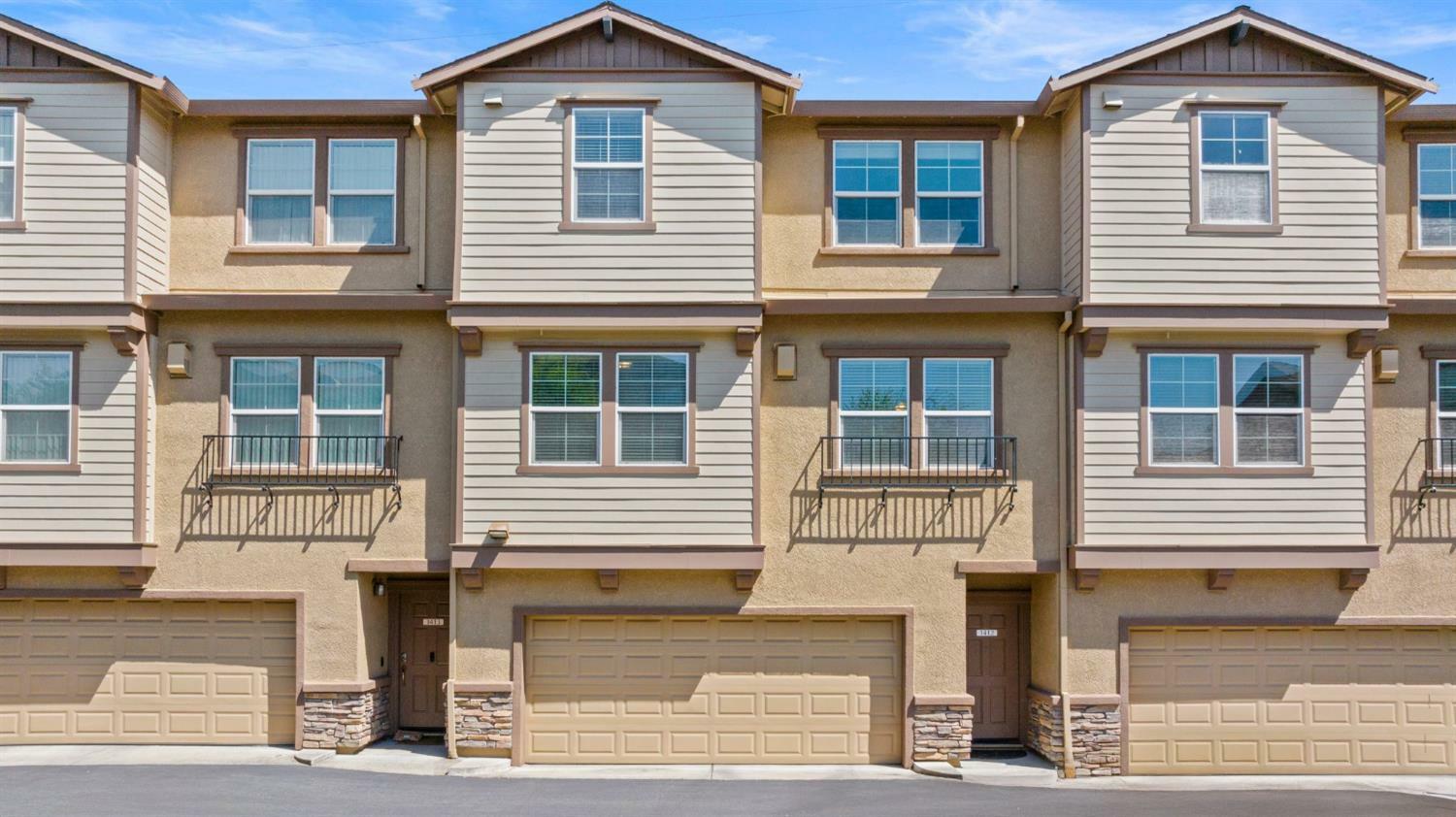 Property Photo: 6570 Hearthstone Circle 1412 CA 95677