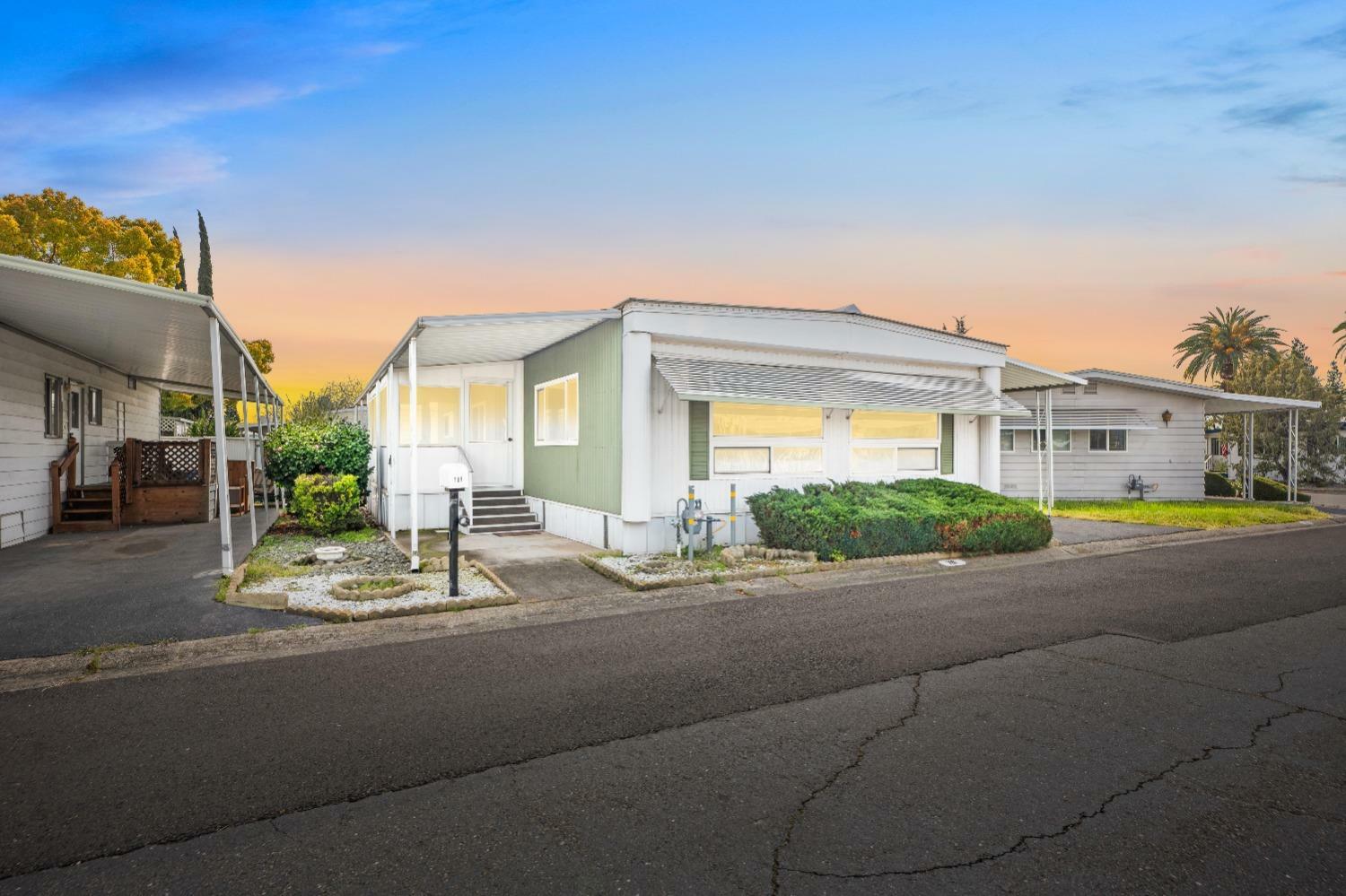 Property Photo: 191 Whispering Pines Drive CA 95670
