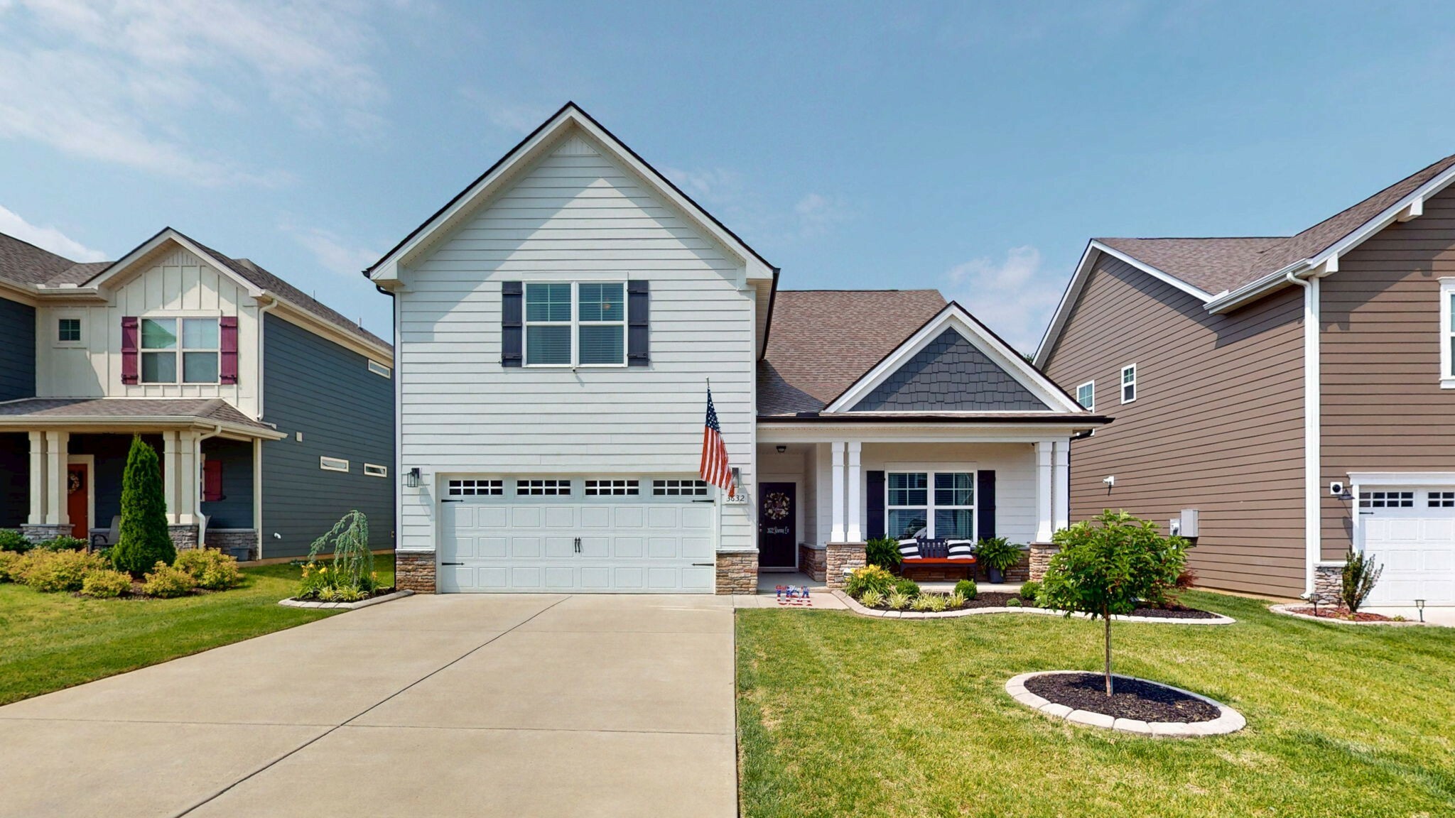 3632 Stormy Ln  Rockvale TN 37153 photo