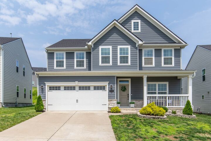 926 Green Vly  Smyrna TN 37167 photo