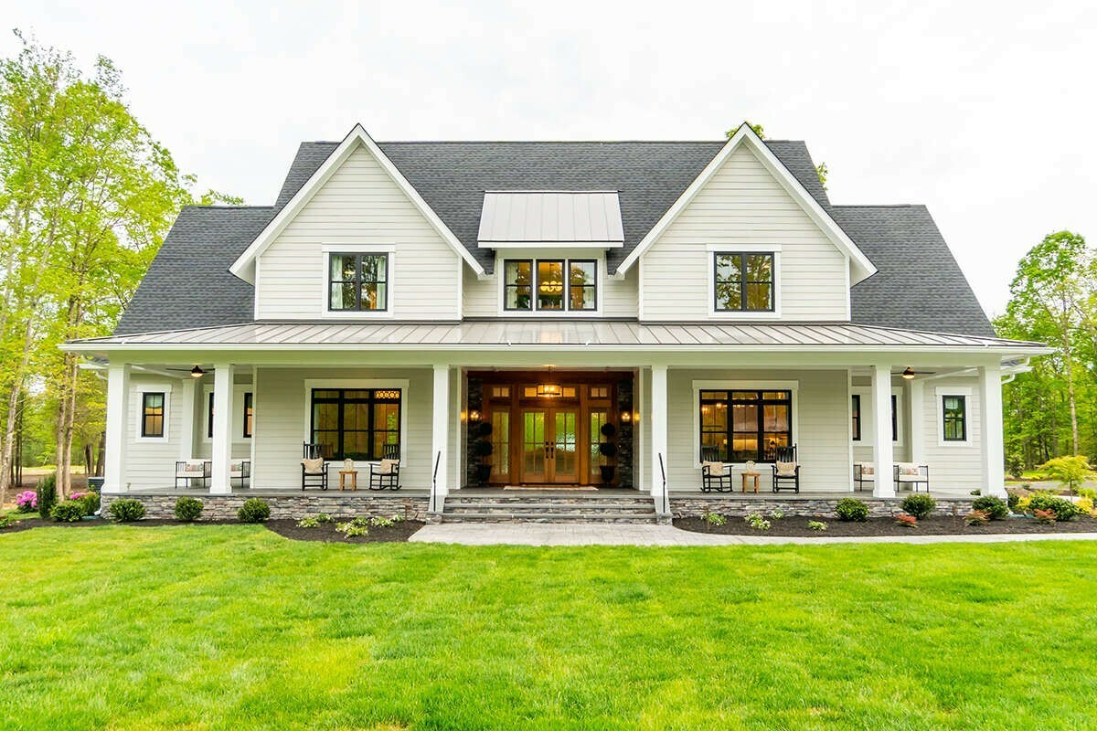 Property Photo: 1 Old South Rd TN 37128