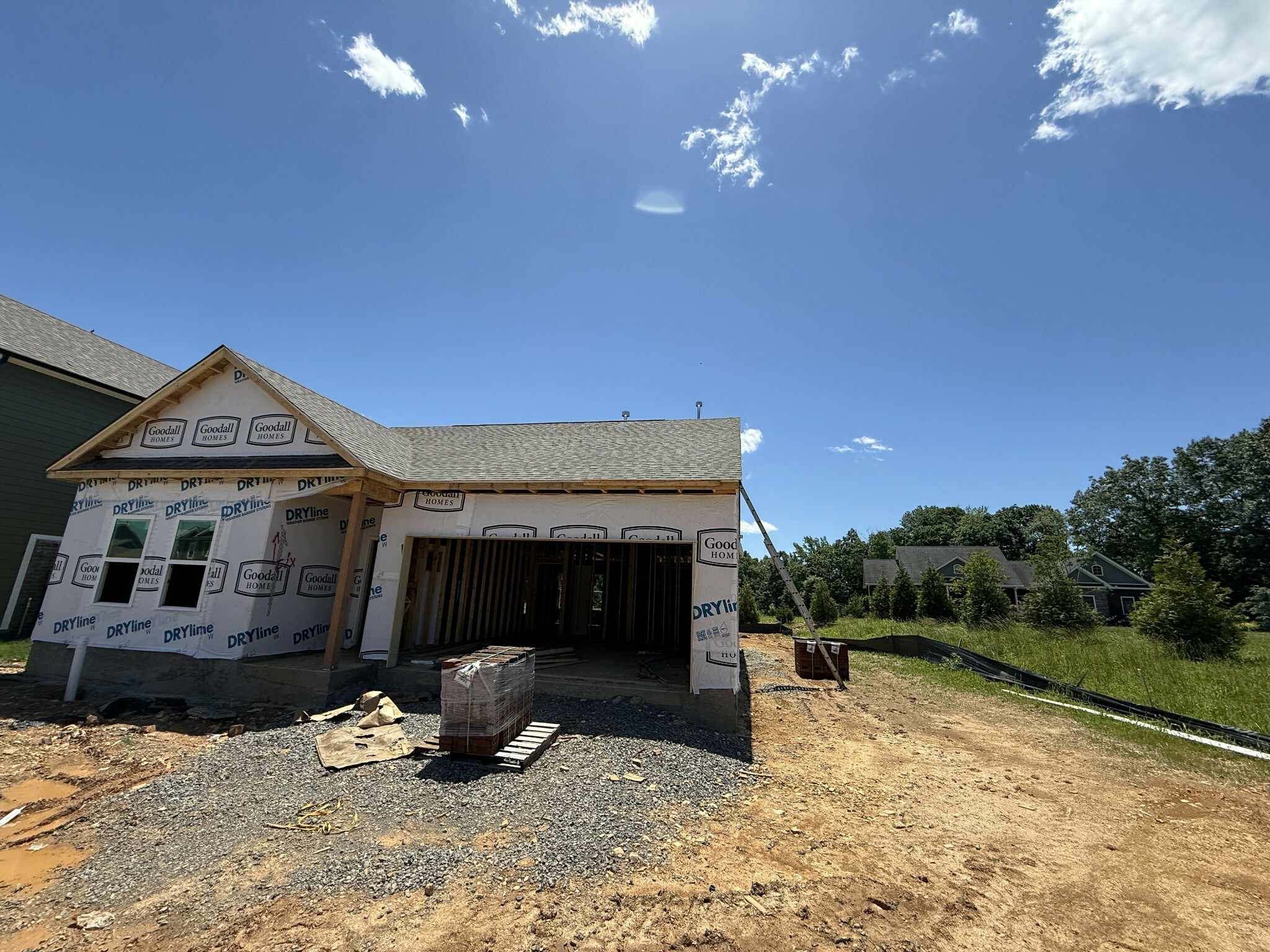 Property Photo: 526 Cedar Brook Drive TN 37188