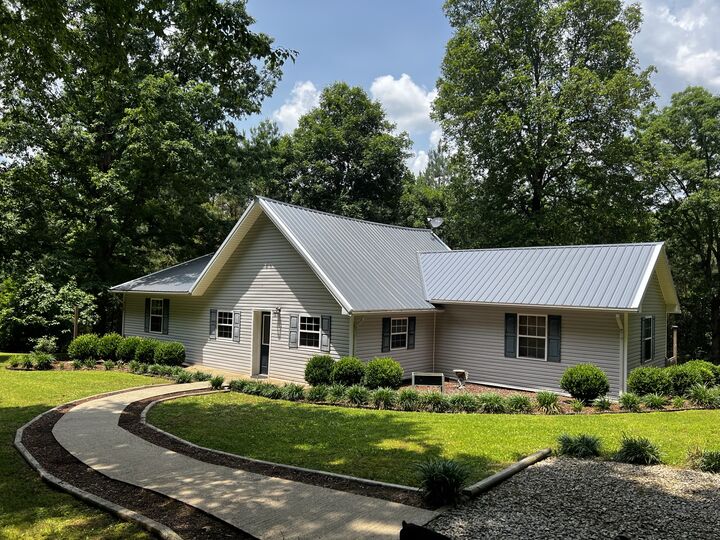 25 W Adkins Ln  Lawrenceburg TN 38464 photo