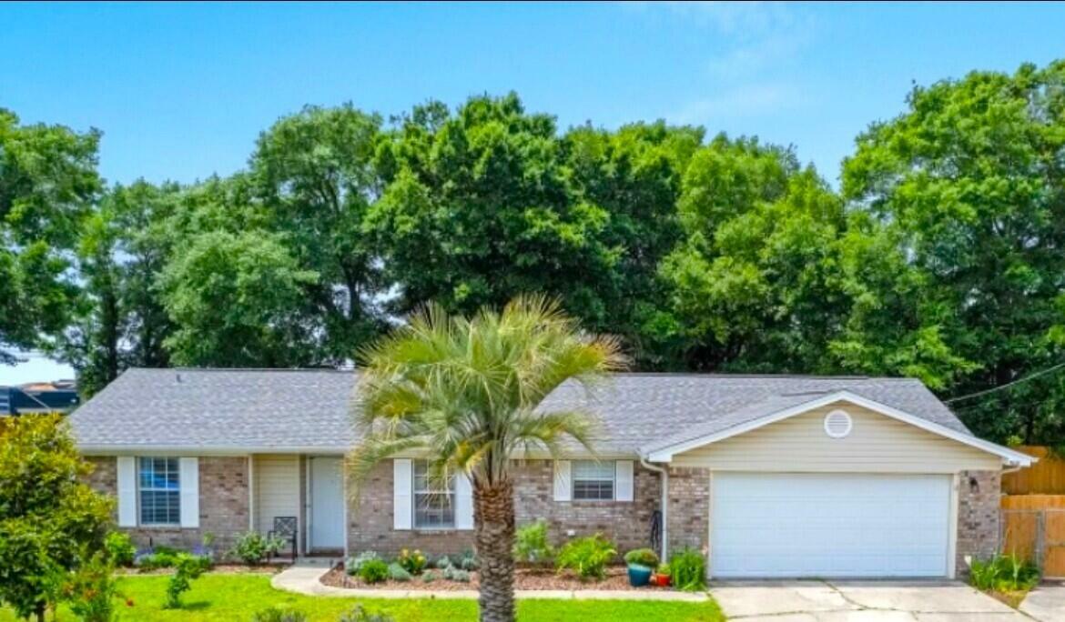 7837 Skyview Boulevard  Navarre FL 32566 photo