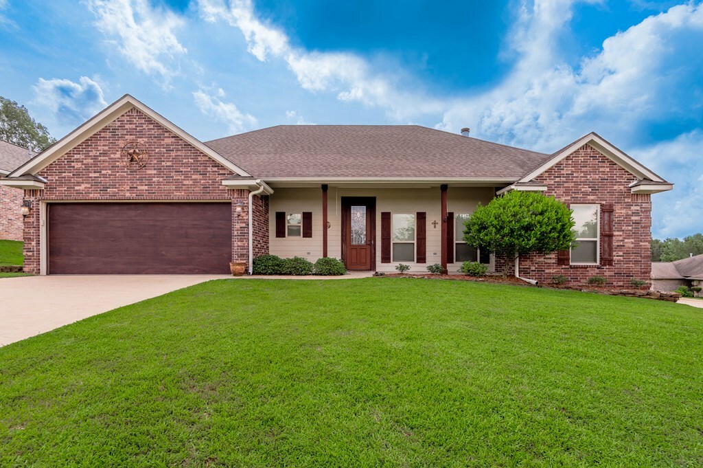 Property Photo: 100 Boulder Lane TX 75965