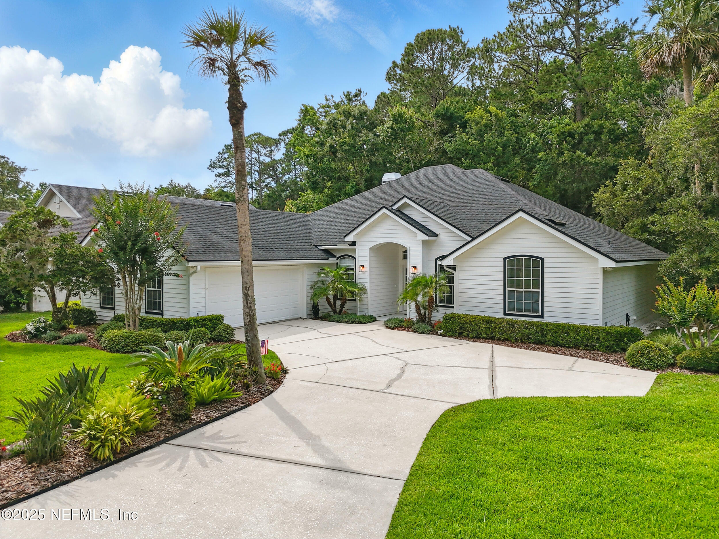 Property Photo:  1109 Pine Mill Lane  FL 32082 