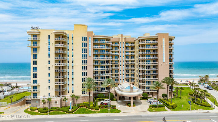 1925 S Atlantic Avenue 810  Daytona Beach Shores FL 32118 photo