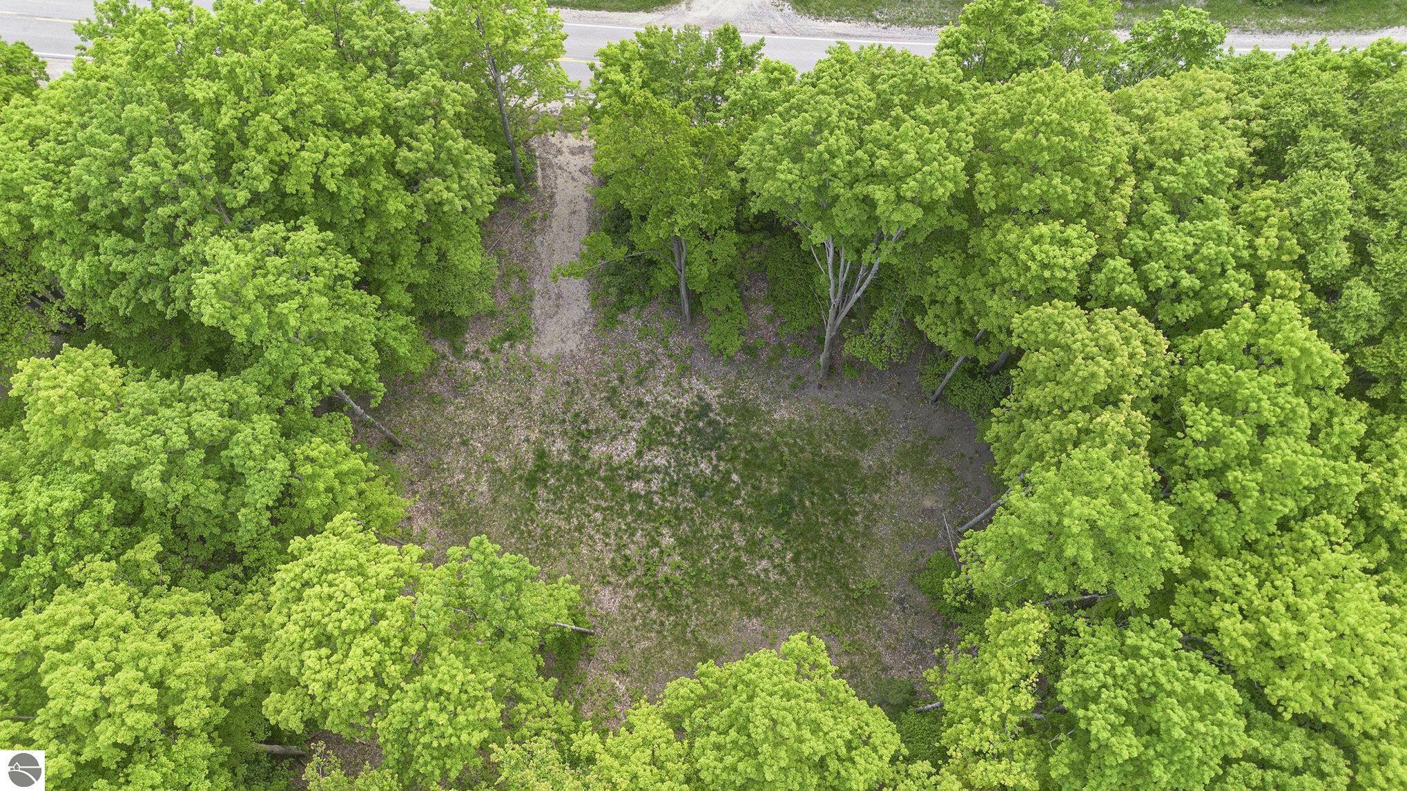 Property Photo:  0 Warren Road  MI 49617 