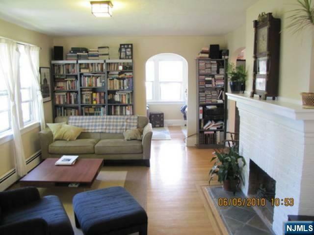 Property Photo: 483 Cumberland Avenue NJ 07666