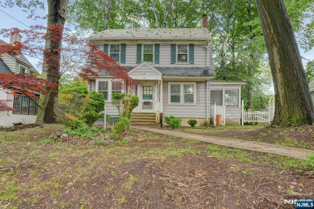 Property Photo: 28 Forest Drive NJ 07003