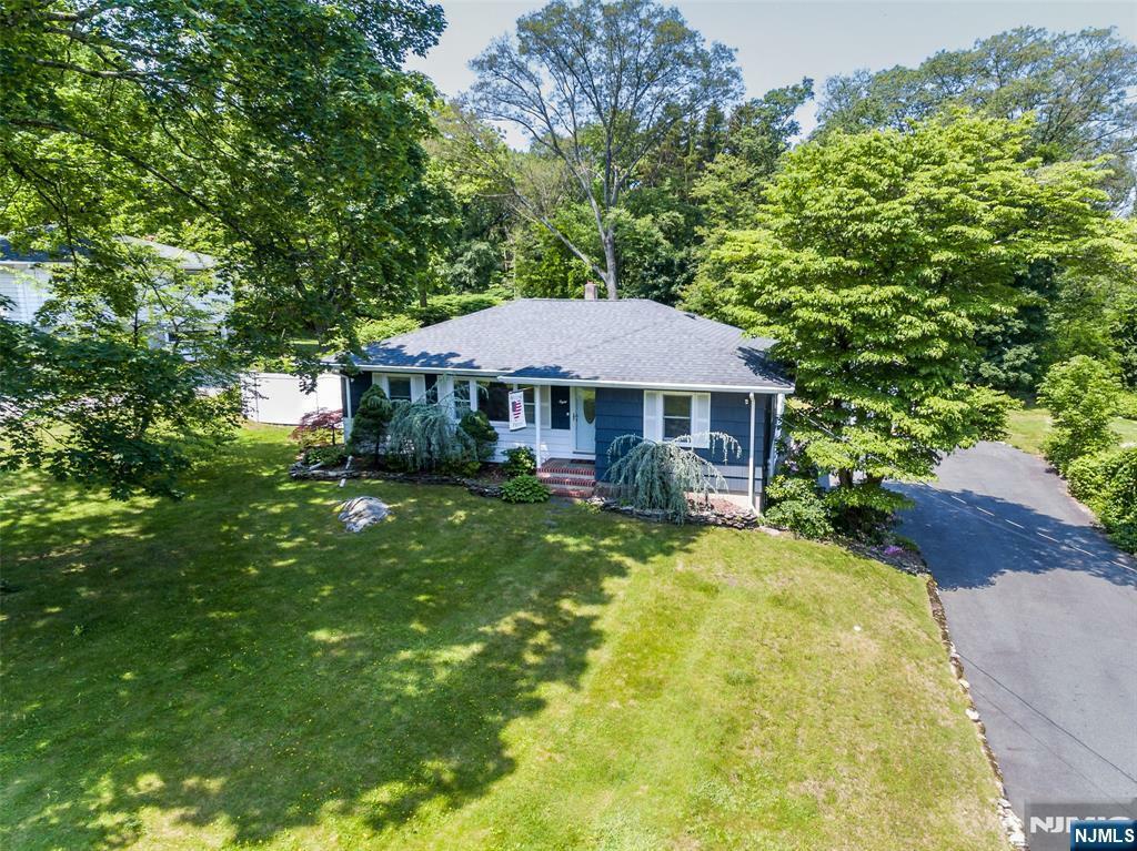 Property Photo: 8 Boonton Avenue NJ 07405