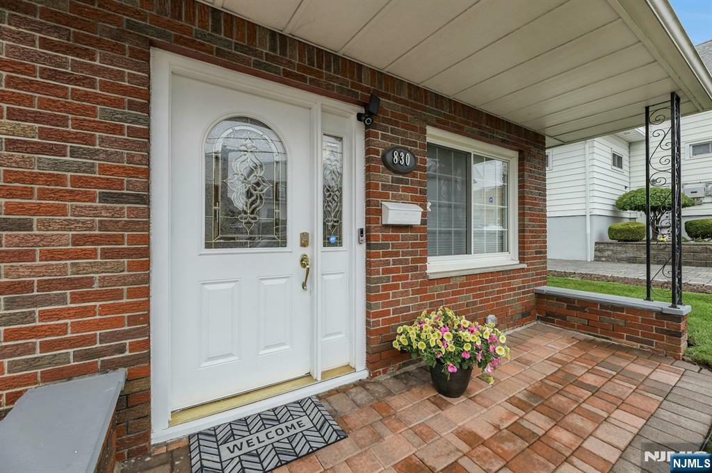 Property Photo: 830 Pennsylvania Avenue NJ 07071