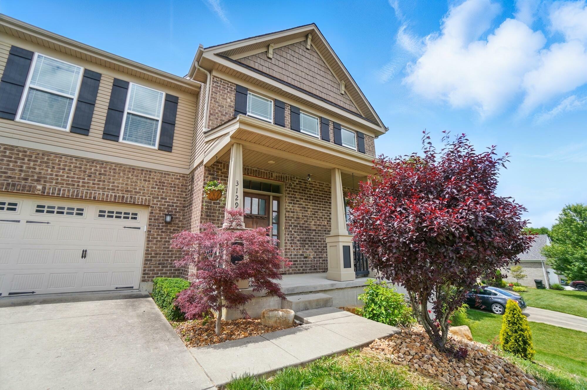 Property Photo: 3129 Tennyson Place KY 41015