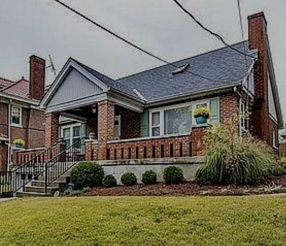 Property Photo: 108 Sterrett Avenue KY 41014