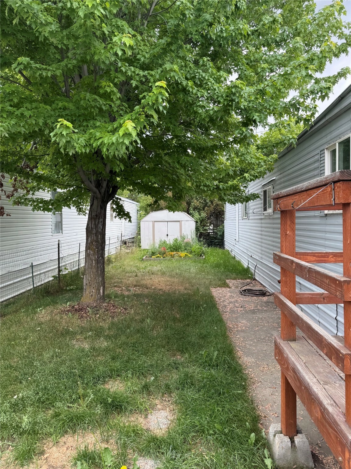 Property Photo: 1701 Cooley Street 4 MT 59802