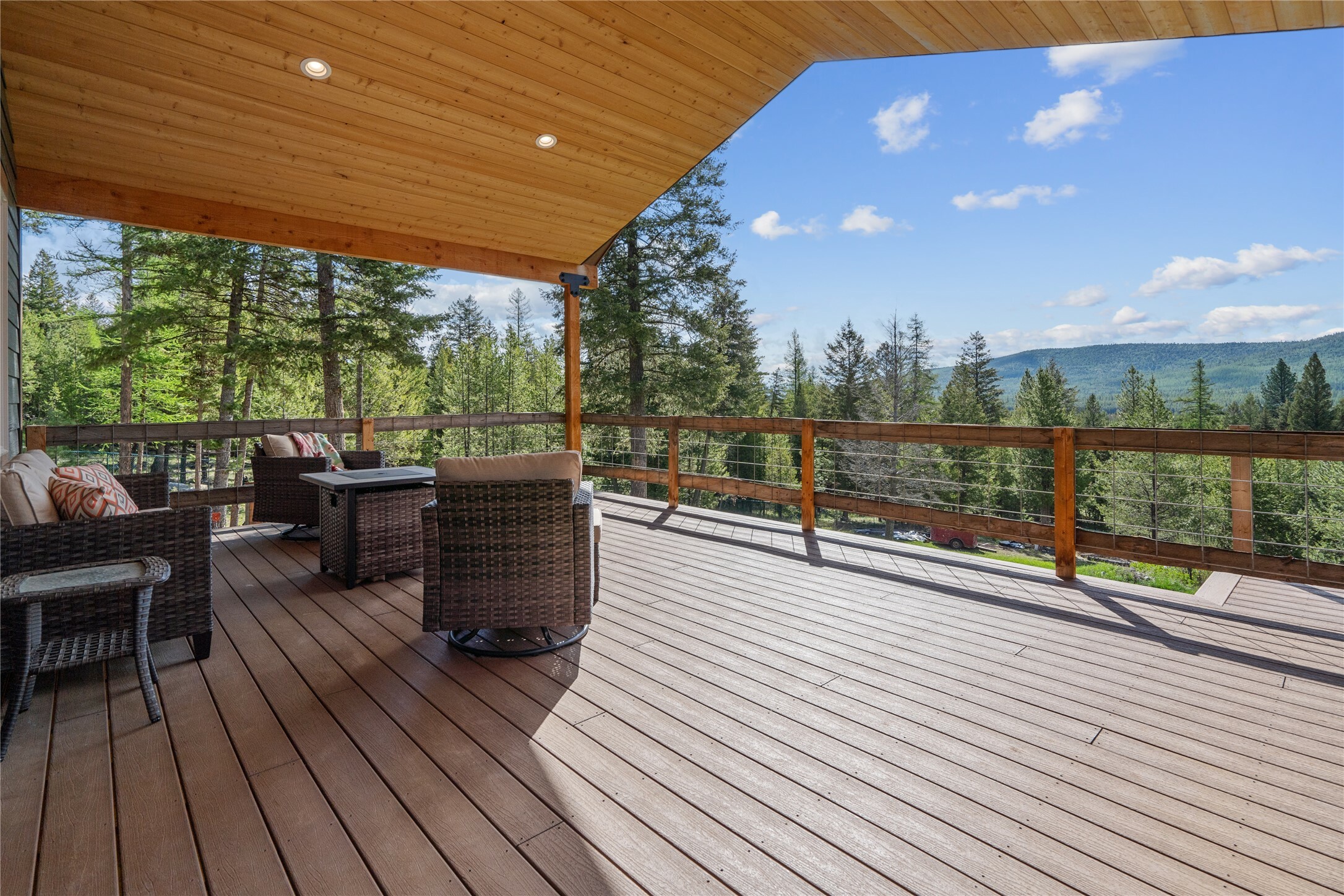 Property Photo: 200 Lakeview Terrace MT 59925