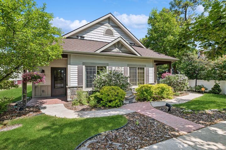 Property Photo: 119 5th Avenue W MT 59901