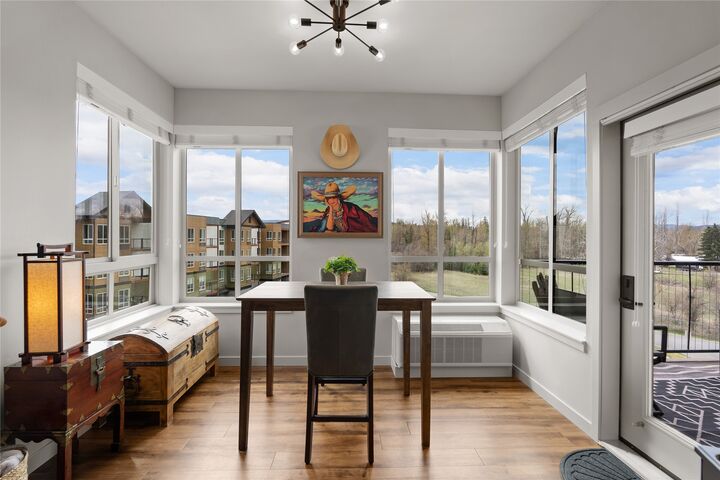 Property Photo: 100 Woodlands Way S-404 MT 59901