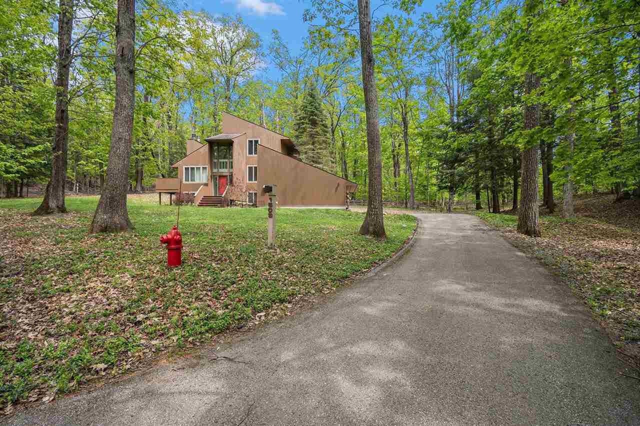 Property Photo: 1509 Kingswood MI 49740