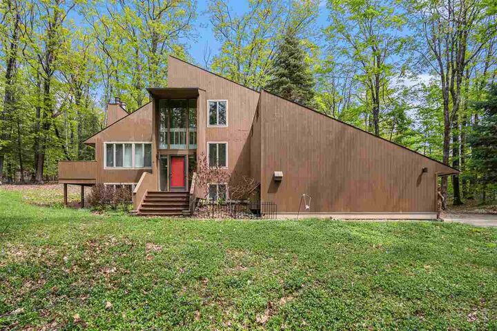 Property Photo: 1509 Kingswood MI 49740