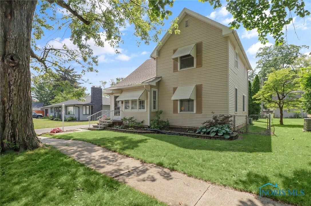 Property Photo: 700 Franklin Avenue OH 45840