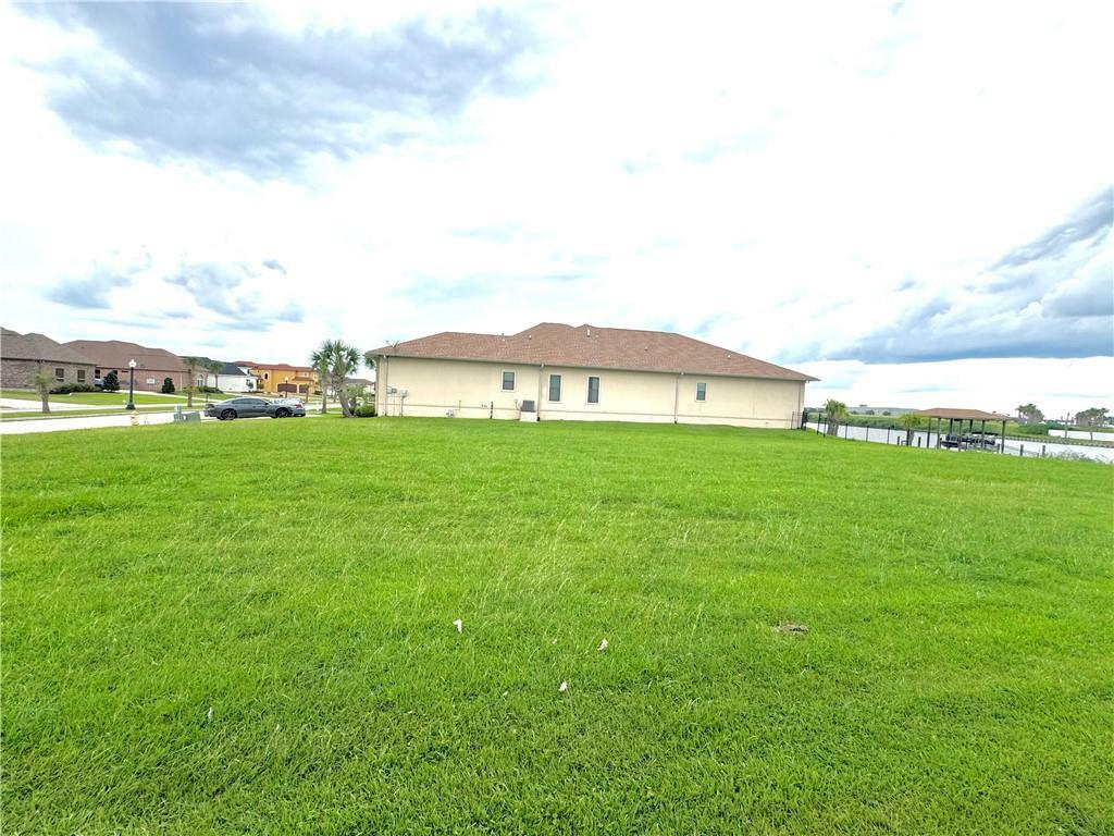 Property Photo: 3045 Sunrise Boulevard LA 70461
