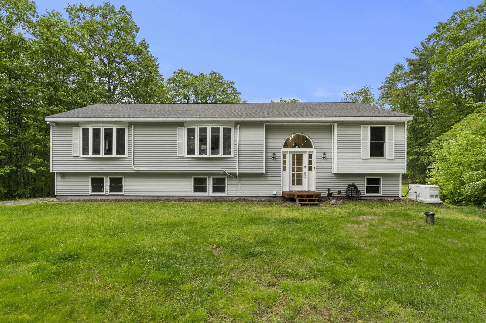 Property Photo:  196 Walker Hill Road  NH 03281 