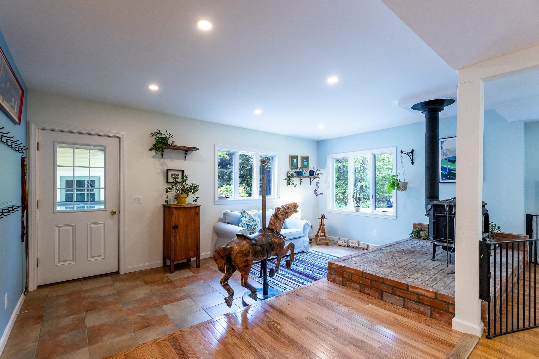 Property Photo: 18 Tilden Hill Road VT 05055