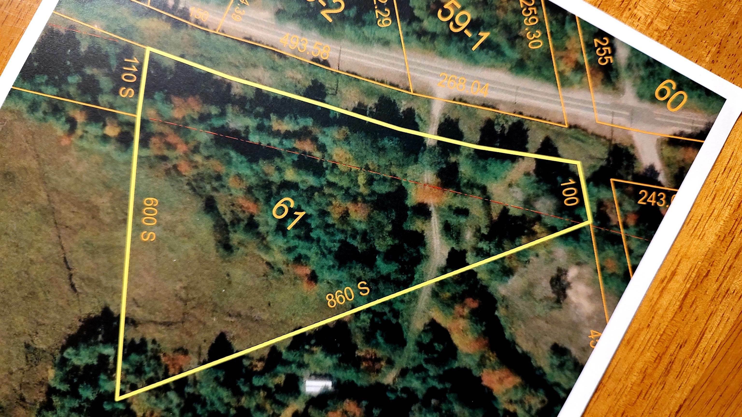 Property Photo:  347 And 26 Whitehall And Chester Tpke Road  NH 03106 