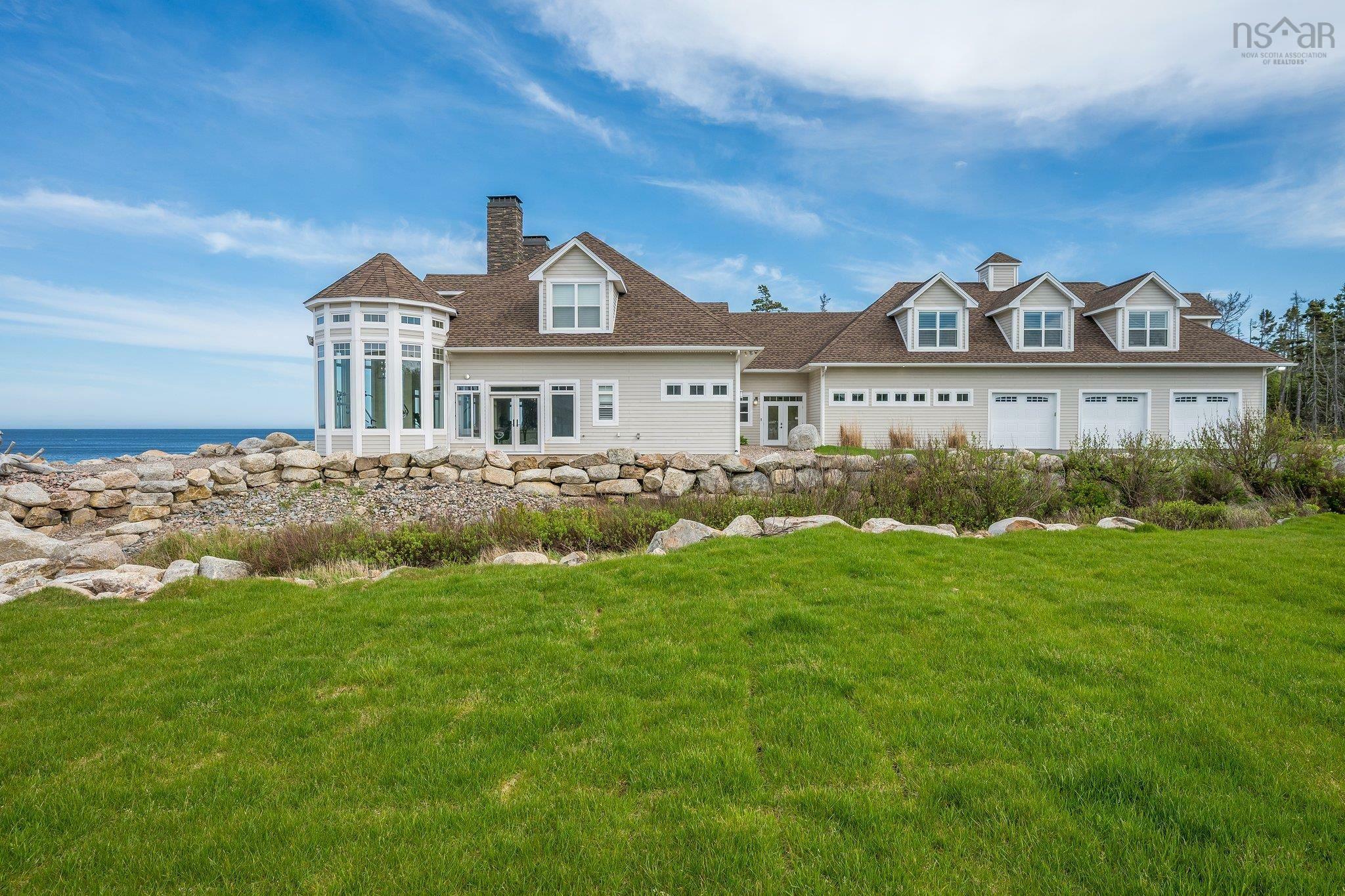 Property Photo: 446 Ketch Harbour Road NS B3V 1P7