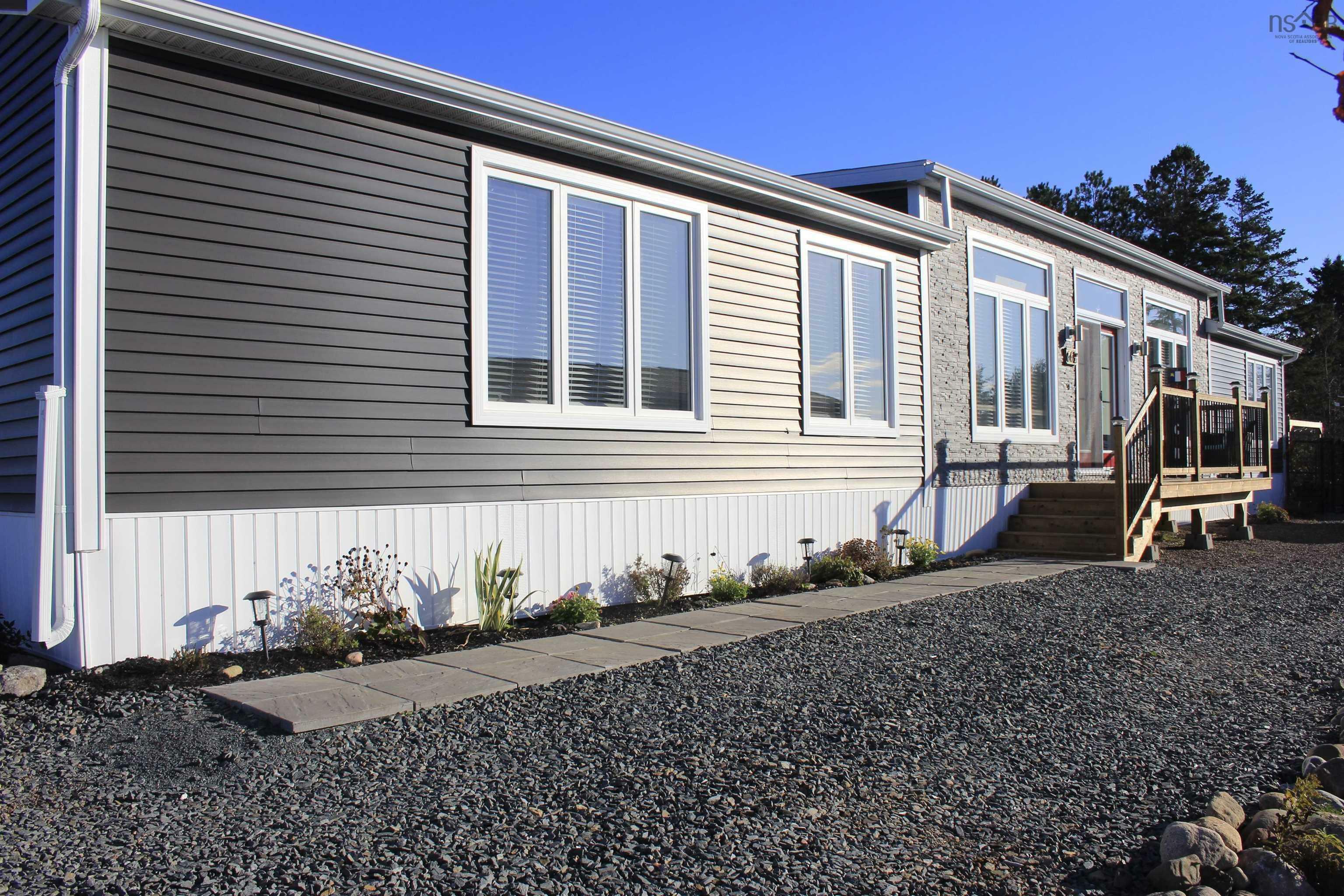 66 Sunrise Court  Upper Onslow NS B6L 0E9 photo