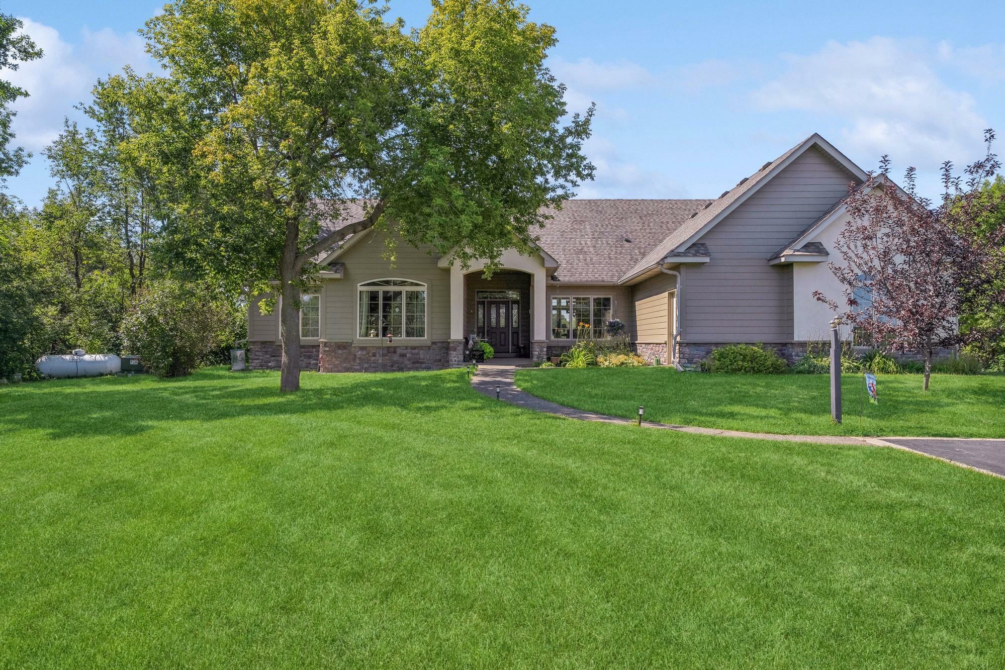Property Photo: 5057 Fairhill Drive SE MN 55313