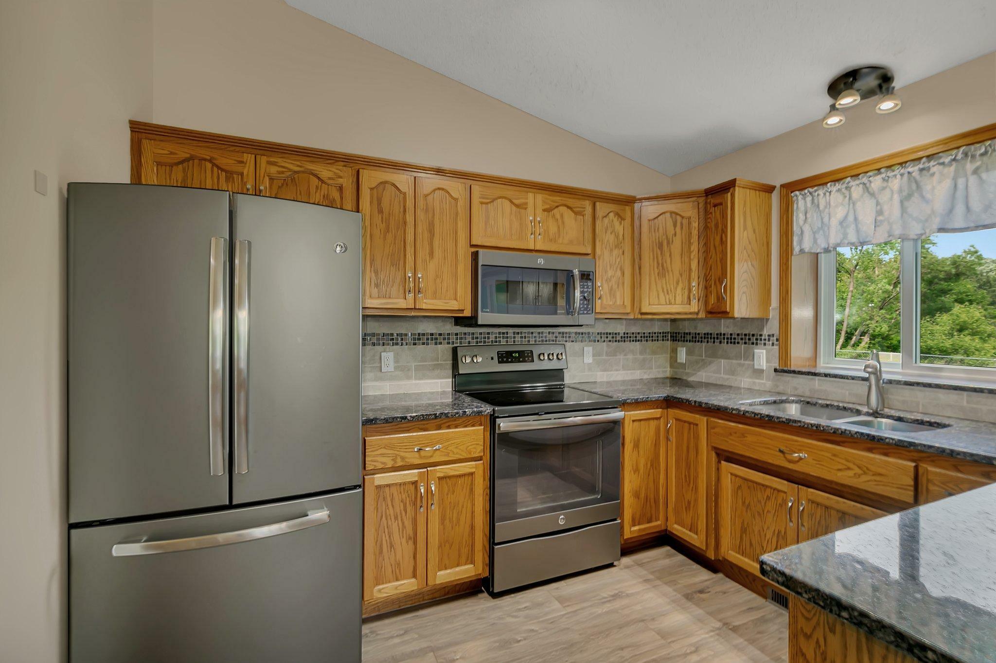Property Photo: 1506 6th Avenue N MN 56377