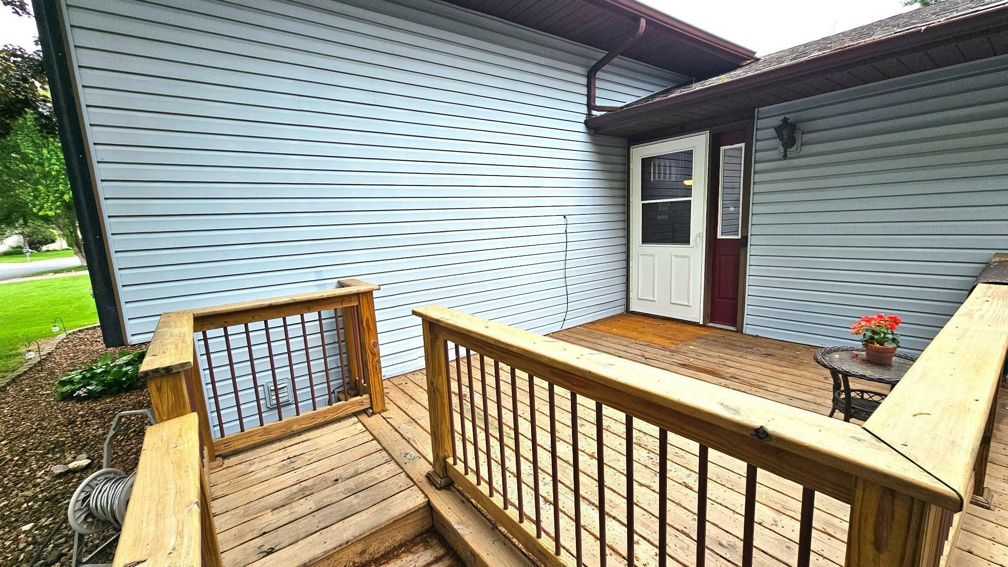 Property Photo: 10700 99th Place N MN 55369