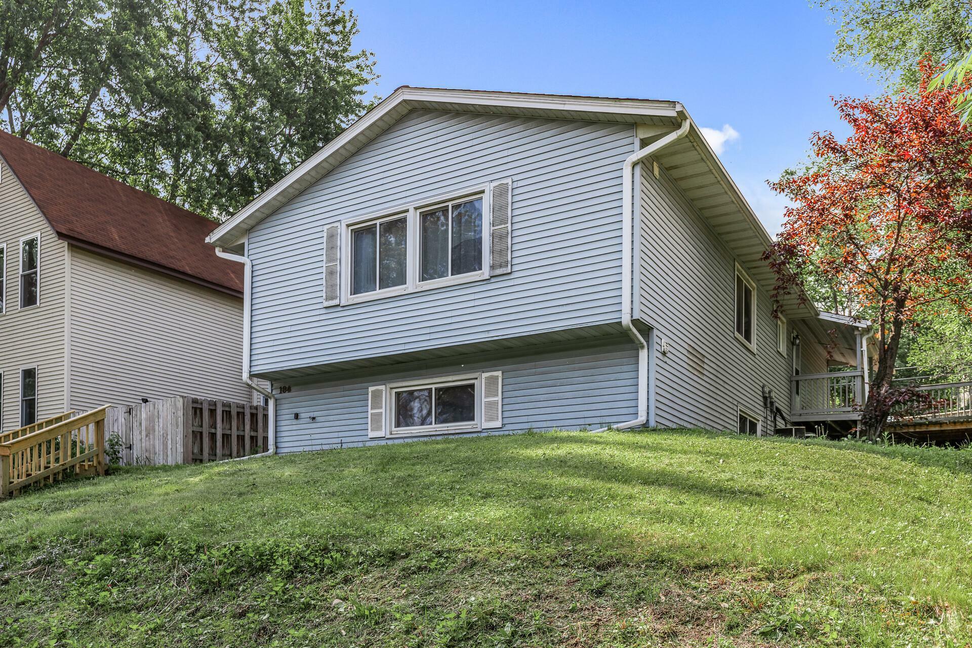 Property Photo: 184 Baker Street E MN 55107